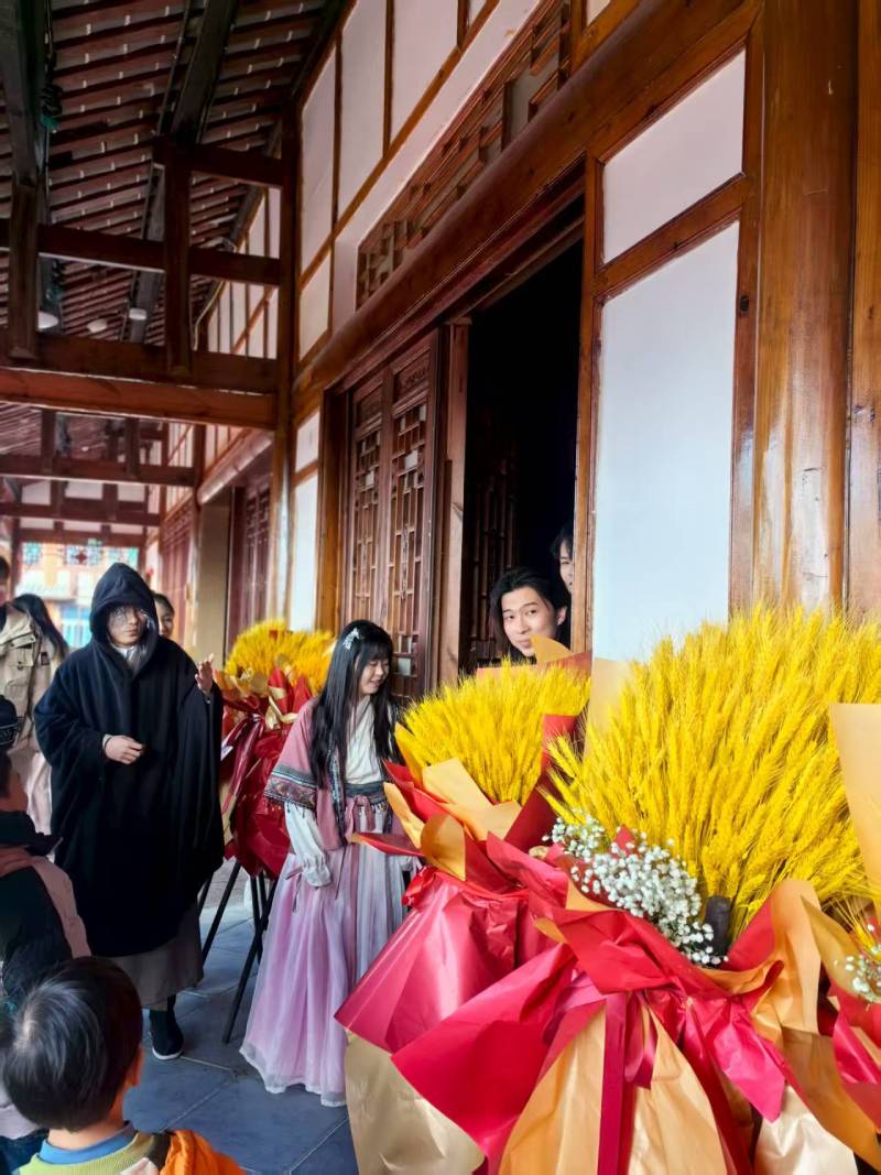 龙文区文旅策划公司